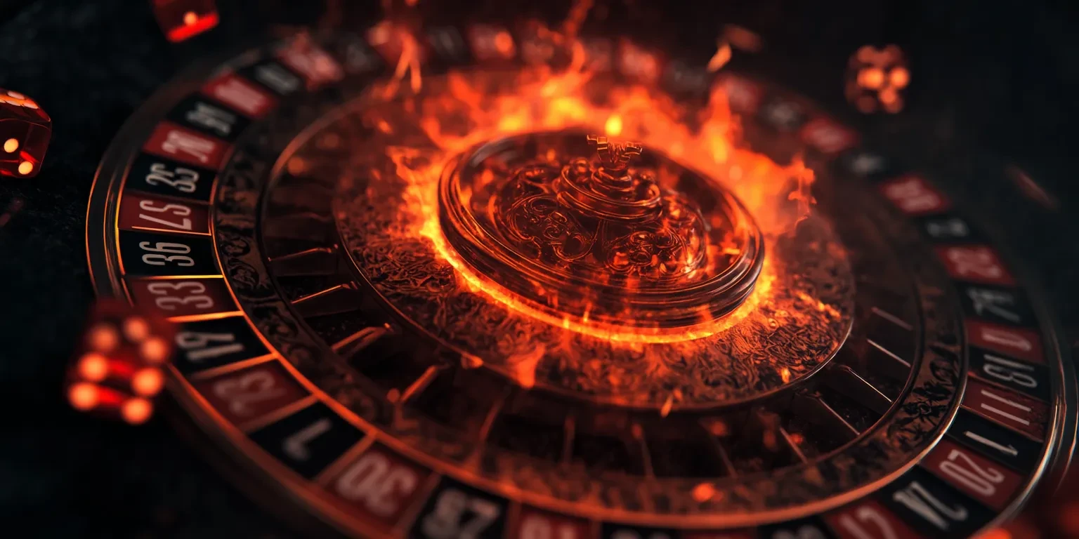 Lightning Roulette