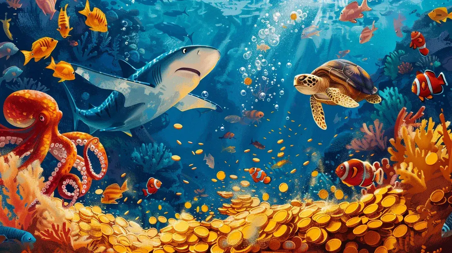 Fishing War