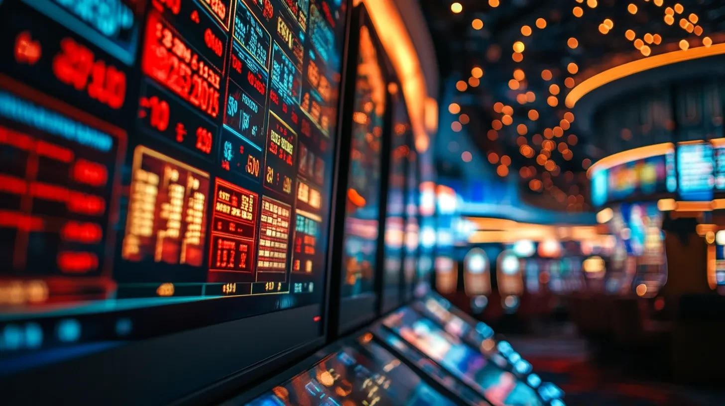 Mengenali Bonus dalam Dunia Permainan dan Taruhan