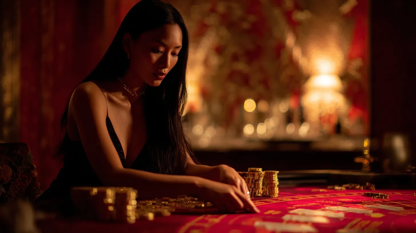 Memahami Bonus dalam Permainan Meja dan Slot